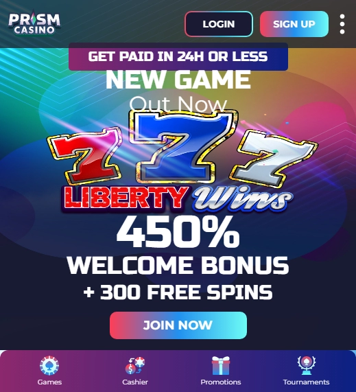 Prism Casino